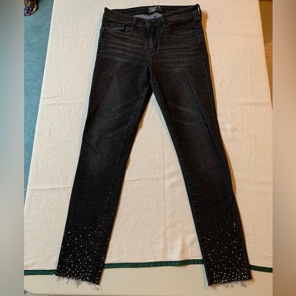 Abercrombie & Fitch Jeans - Available until Nov 15 - Picture 1 of 12